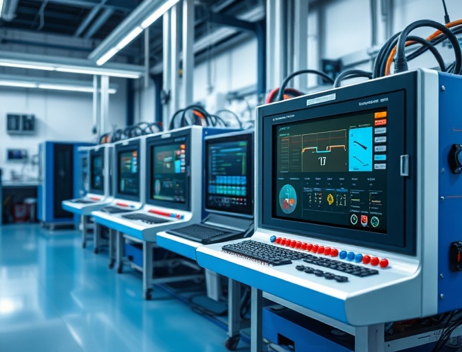 汇策晟安检测服务