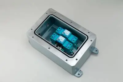 防爆产品设计检测项目包括哪些？关键试验项目解析